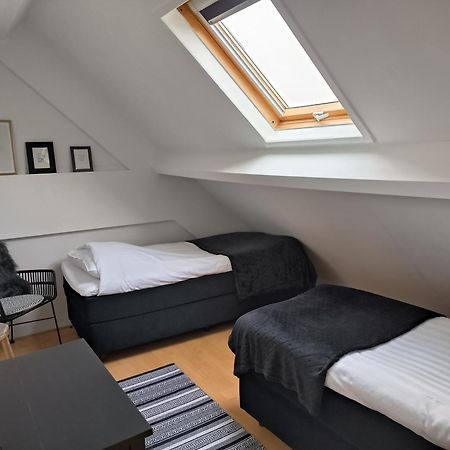 Bed and Breakfast Mariafarm Zevenbergen Exterior foto