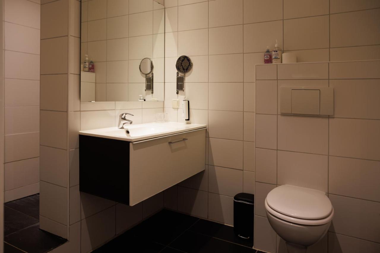 Bed and Breakfast Mariafarm Zevenbergen Exterior foto