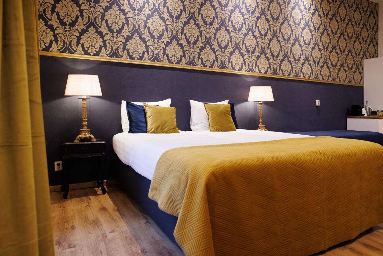 Bed and Breakfast Mariafarm Zevenbergen Exterior foto
