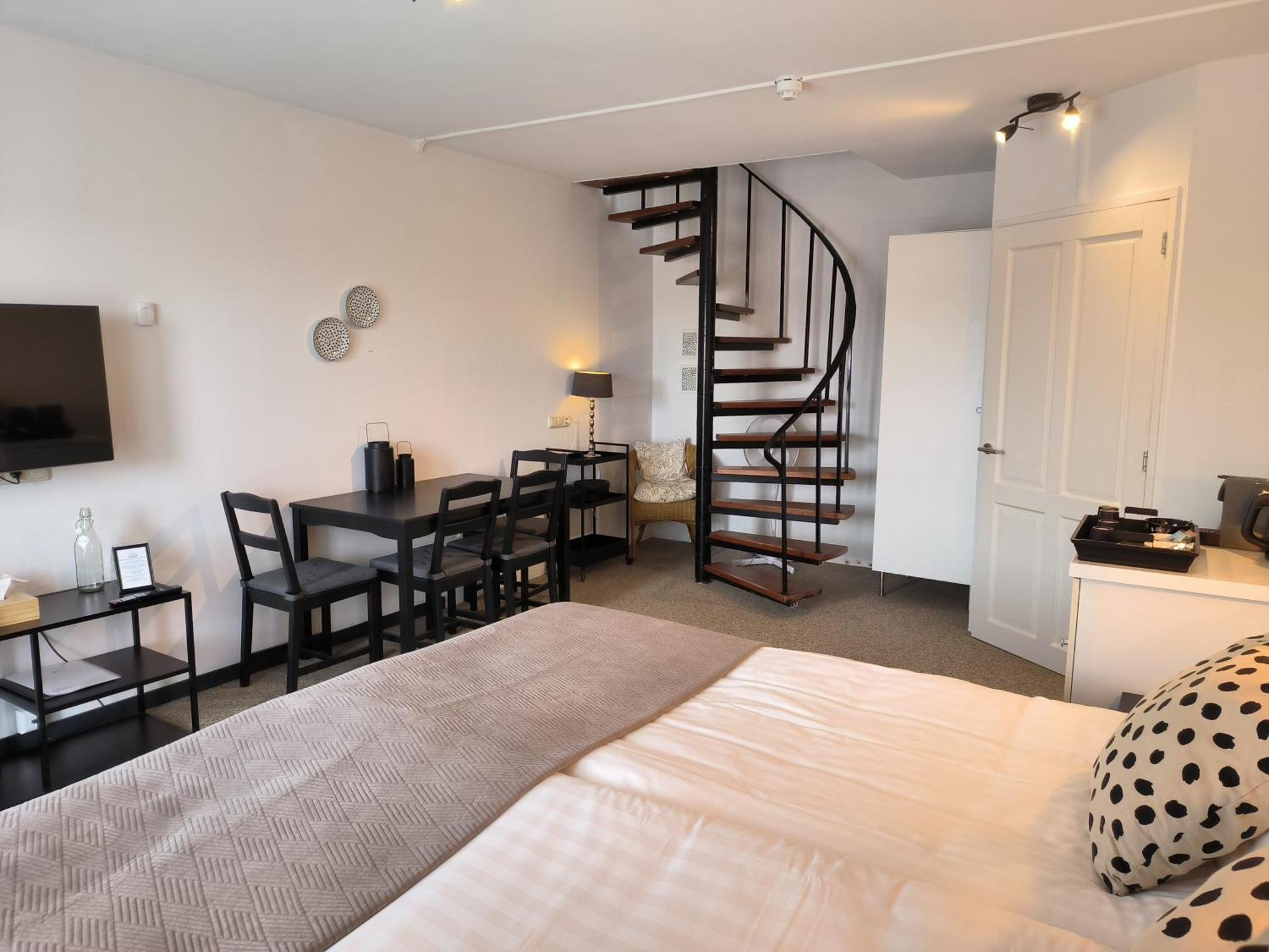 Bed and Breakfast Mariafarm Zevenbergen Exterior foto