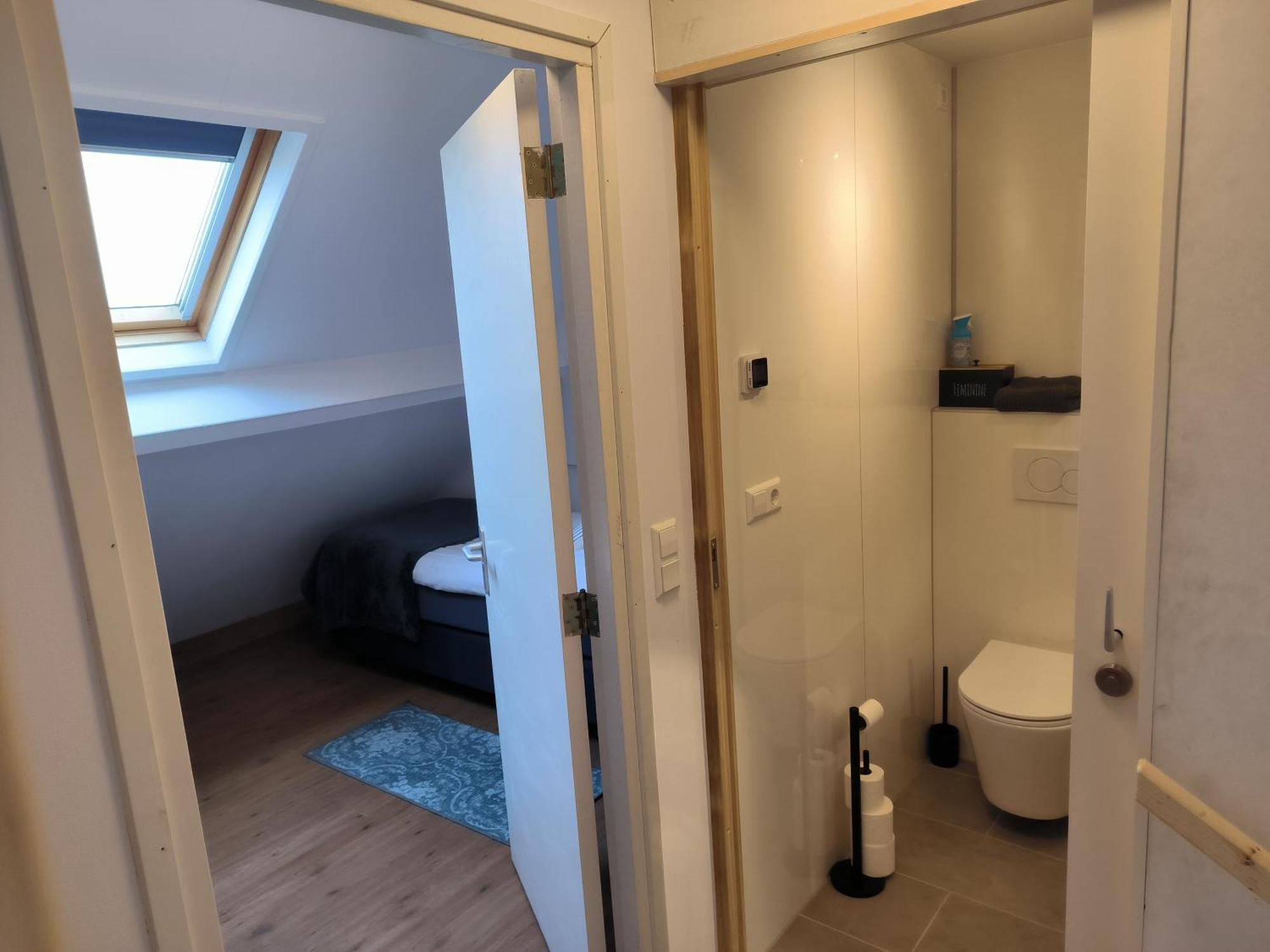Bed and Breakfast Mariafarm Zevenbergen Exterior foto