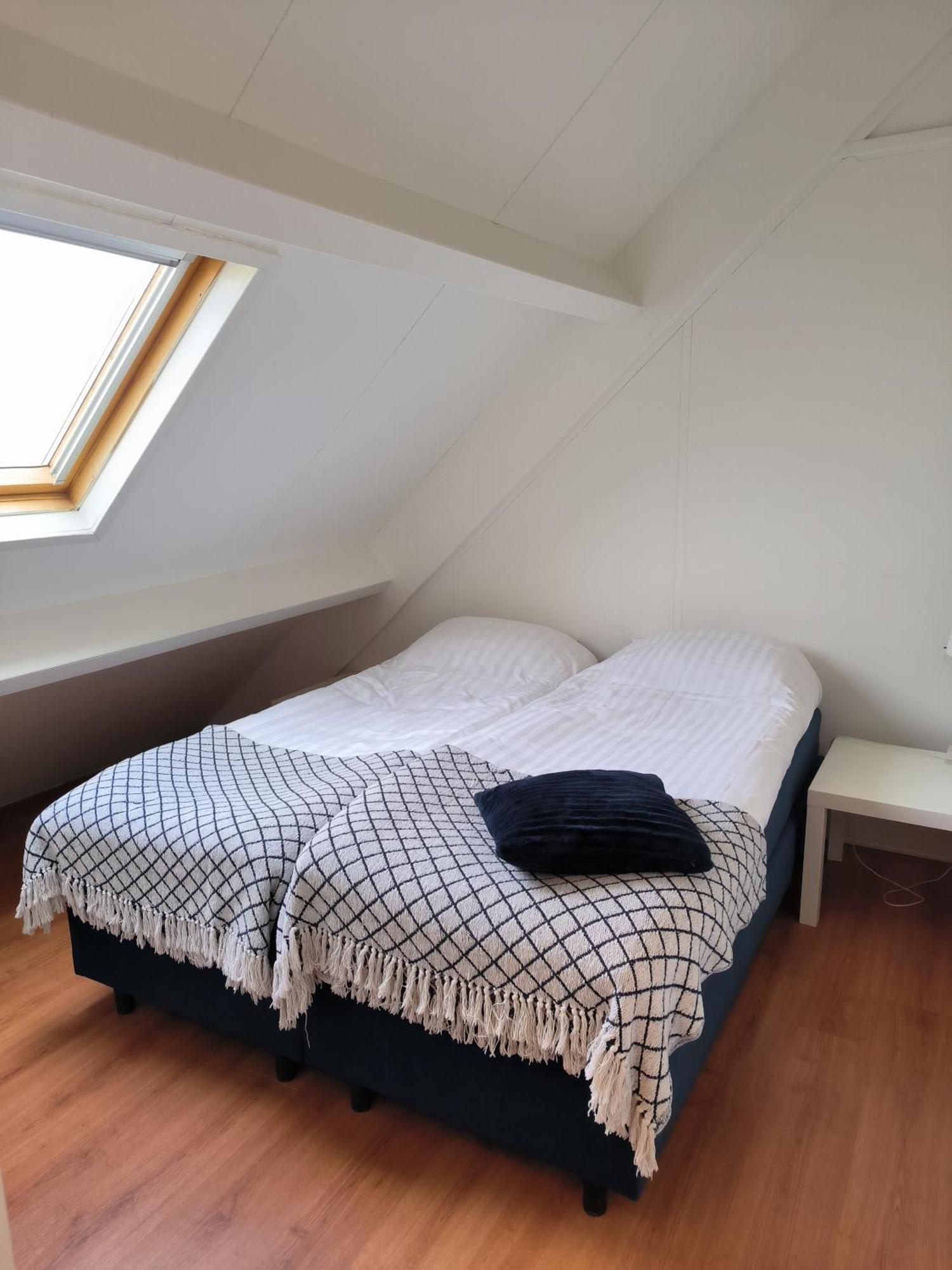 Bed and Breakfast Mariafarm Zevenbergen Exterior foto
